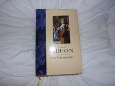 Les rois maudits - Druon
