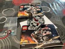 Lego star wars - lego, 75193