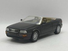Audi cabriolet 43 schabak - 1/43,