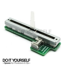 Channel fader line pioneer - line,