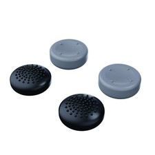 Konix Mythics Pack de 4 appuie-pouces antidérapants pour joysticks manettes Xbox