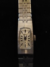 Montre femme Seiko WGP BACK ST.STEEL