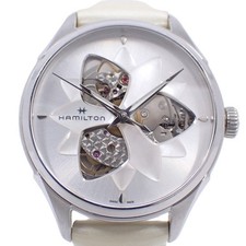 Hamilton Jazzmaster Open Heart