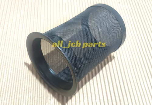 Jcb filtre crépine - jcb, de