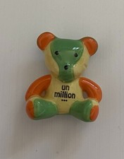 FEVE OURSON UN MILLION