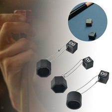 Billard Calk Storage Haterser