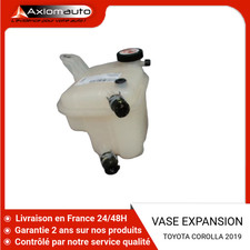🇫🇷 VASE EXPANSION TOYOTA