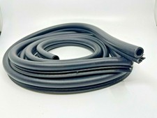 Avant Porte Bord Ouverture