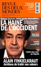  REVUE DES DEUX MONDES 3853 LA