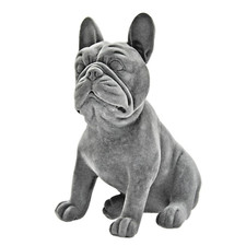 Décoration Statuette Chien