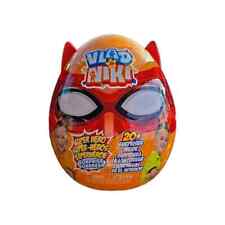 Oeuf surprise de super-héros