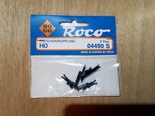 ROCO HO REF 04490 S. ACCESSOIRES DECOR DIORAMA 2 ATTACHES CROCODILE SOUS BLISTER