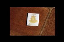 Fève Franche-Comté - Demeusy Belfort Montbéliard - 2003