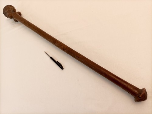Casse tête ancien bois - casse-tÊte, dur