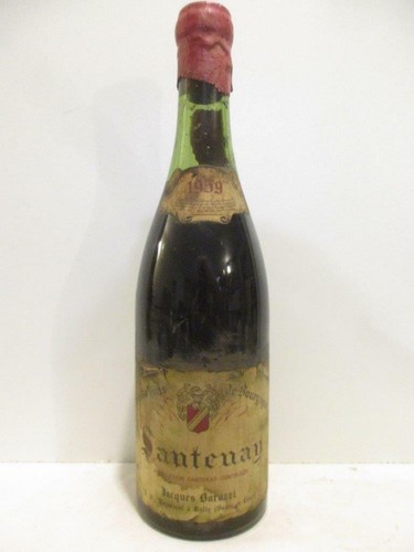Santenay jacques barozzi - santenay,