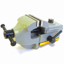 Mini Étau De Banc 46Mm Pour