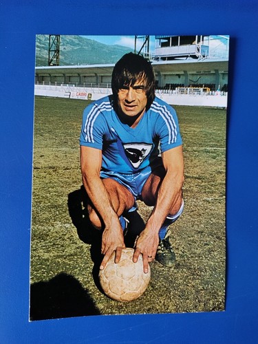 Sporting club bastia 1978 - sporting,