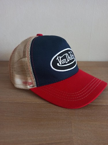 Casquette baseball brodée - baseball, von