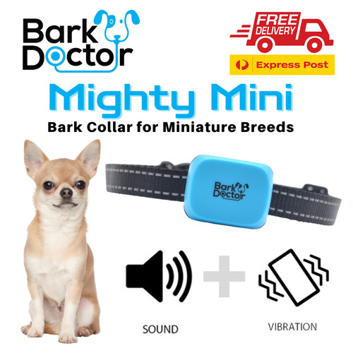 Bark doctor mighty mini - bark,
