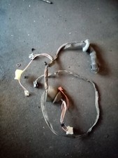 Faisceau Porte droite RENAULT  CLIO 1,5 DCI  phase 2 8200316196