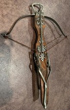 Arbalète Médiévale de