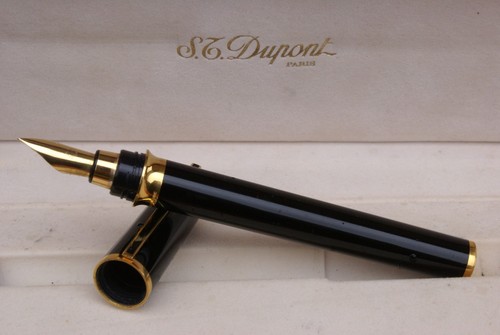 Grandiose stylo plume - , 18
