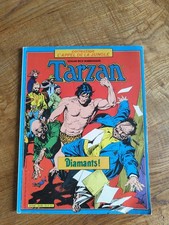 Tarzan Diamants ! Collection
