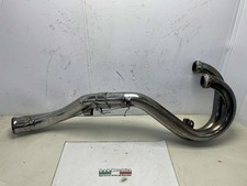 Collecteur D'Échappement KTM