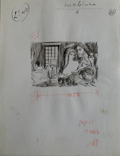Jacques grange - grange, (1906-1996)