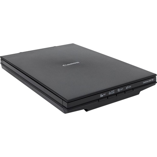 Scanner plat canon lide - scanner, à