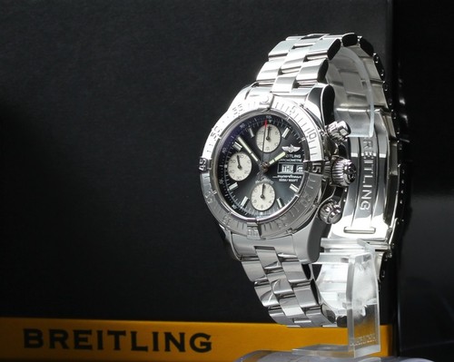 Poli breitling superocean - [poli],