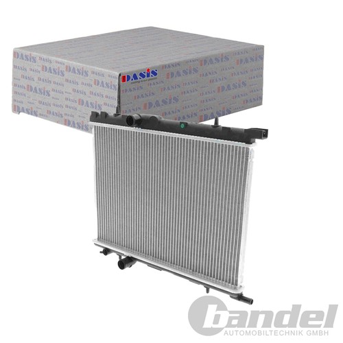 Aks dasis radiateur - aks,