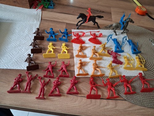 Jouet ancien lot 33 - ancien,
