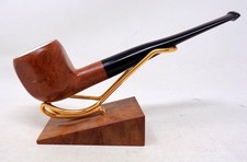 Belle pipe en bruyère et