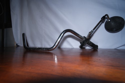 Guidon yamaha 500 virago - guidon,