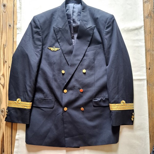 Blazer 2002 airline pilot - blazer,