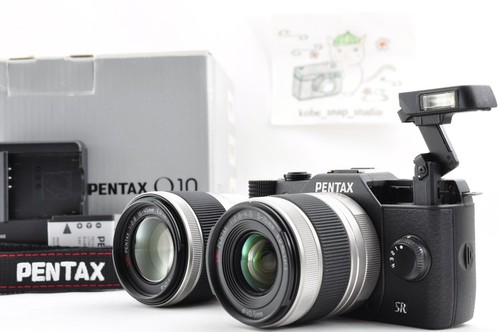 Pentax q10 comme neuf - 02, 06
