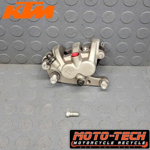 2022 ktm 85sx - 2022, Étrier
