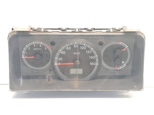 Mb400 compteur vitesse - compteur,