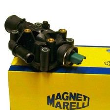 Thermostat 90 °C + joint +