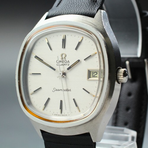 Montre quartz homme - montre, vintage