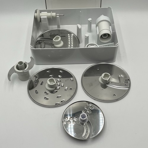 Kitchenaid food processor - kitchenaid,
