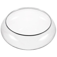  Réservoir Betta Transparent D'aquarium De Table Bureau Alif Pêche Pour