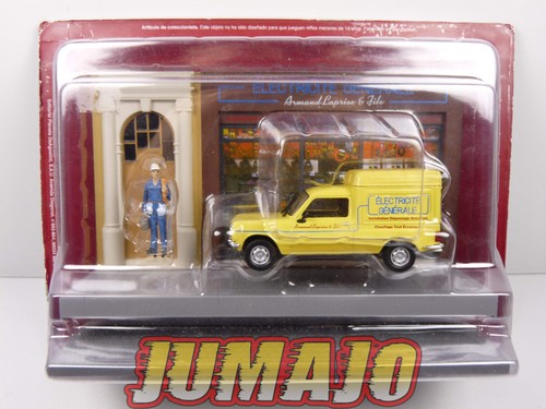 Dio10 voiture diorama 1 43 - +, 1/43