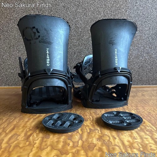 Salomon district hps size - salomon, l