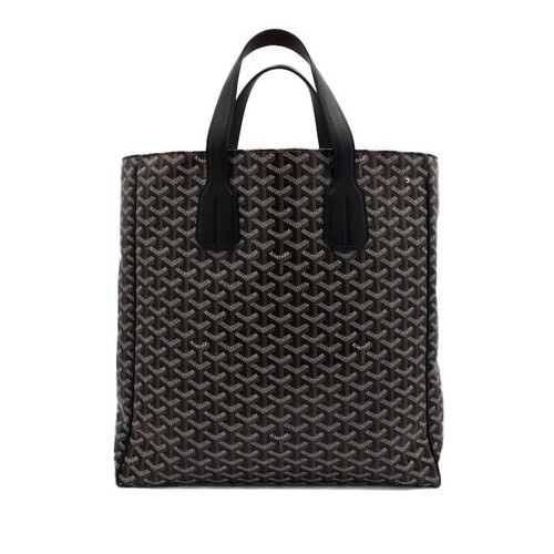 Goyard cabas voltaire noir - goyard,