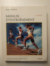 Livre - Manuel D'entraînement