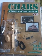 Solido 1/50, blindé Renault