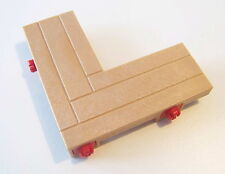 PLAYMOBIL (B1137) WESTERN -