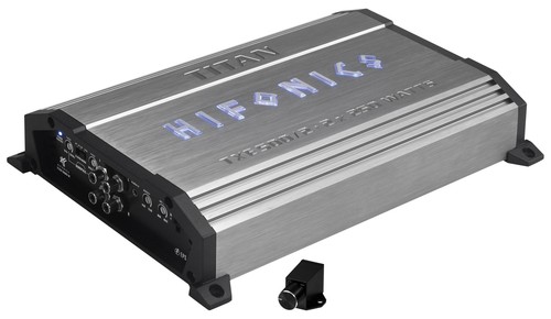 Amplificateur analogique - , 2